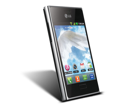 Ремонт LG Optimus E3 E400