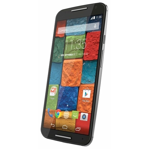 Ремонт Motorola Moto X (2nd Gen)