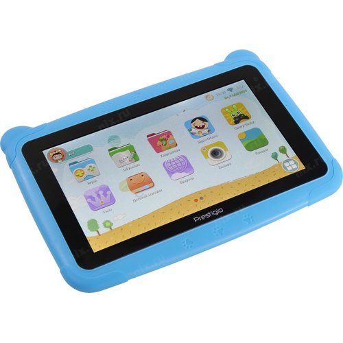 Prestigio SmartKids