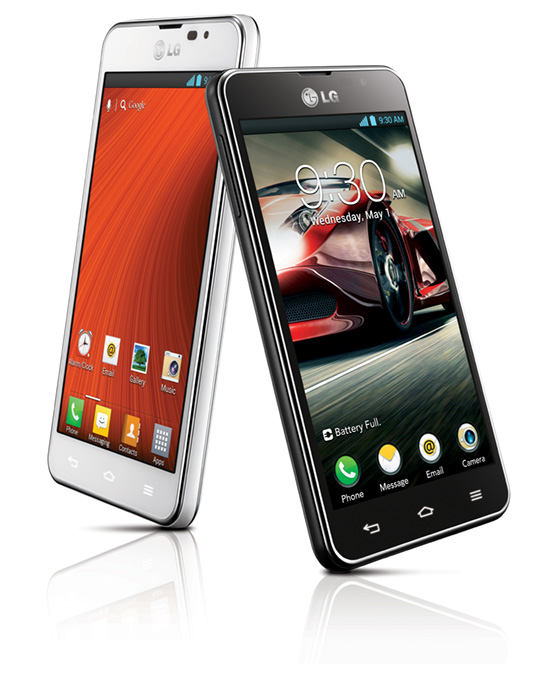 Ремонт LG Optimus F5 P875