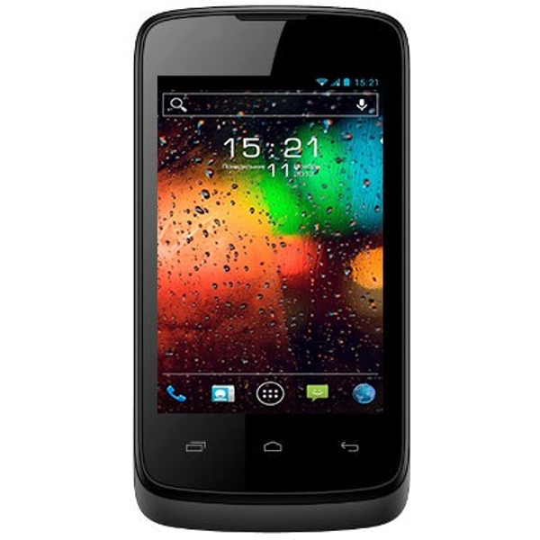 Ремонт Fly IQ434