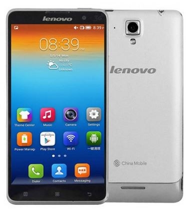 Ремонт Lenovo S898T