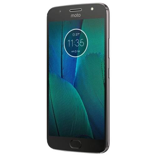 Ремонт Motorola Moto G5S Plus