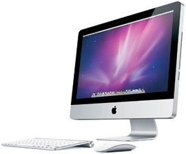 iMac 21.5