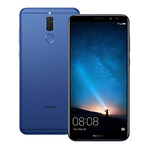 Ремонт Huawei** Nova 2i