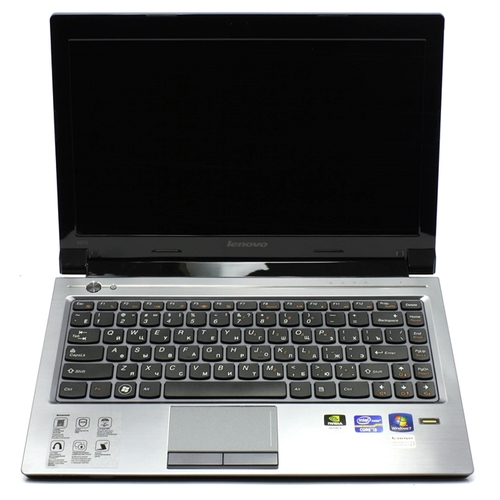 Замена TouchPad