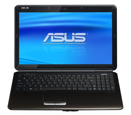 Замена TouchPad