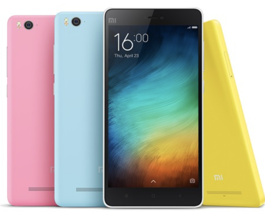 Ремонт Xiaomi Mi 4i