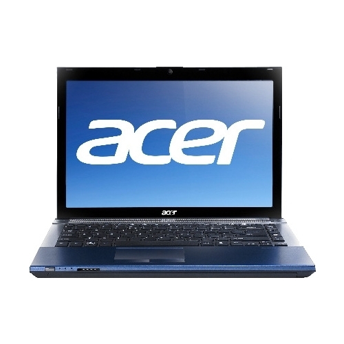 Acer TimelineX 4830T