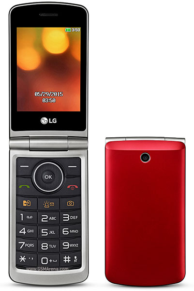 Ремонт LG G360