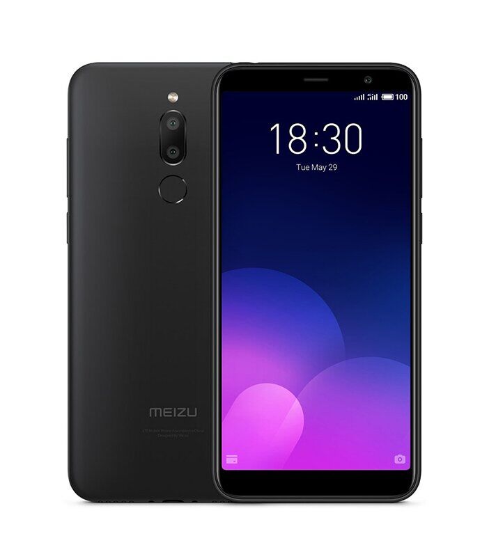 Ремонт Meizu M6t