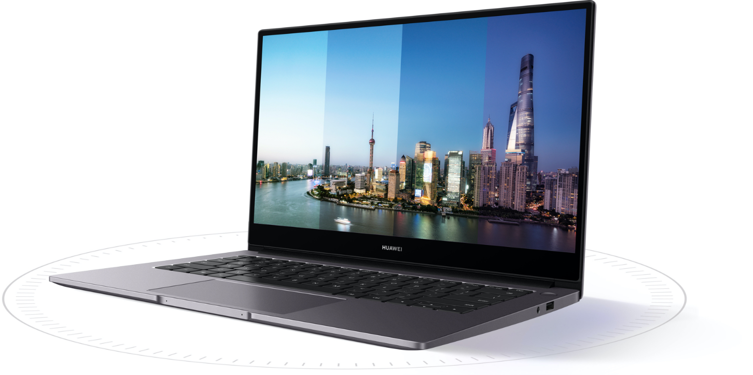 Huawei** MateBook B3-410