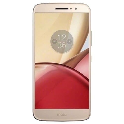 Ремонт Motorola Moto M
