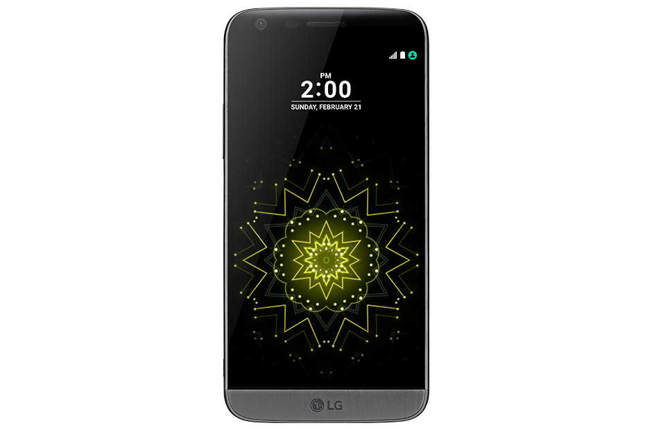 Ремонт LG G5 H860N
