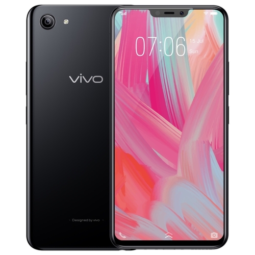 Ремонт Vivo Y81