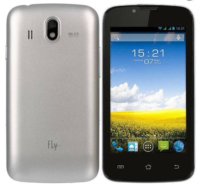 Ремонт Fly IQ4407 Era Nano 7