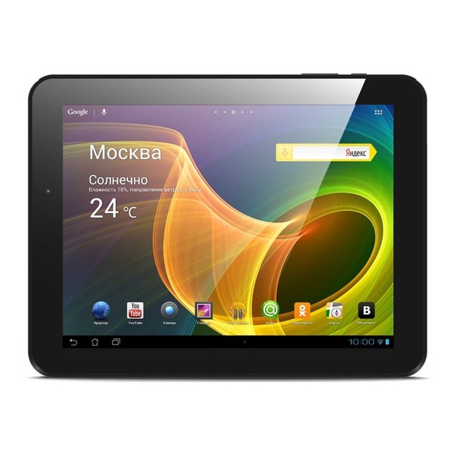 DNS Air Tab MS9702