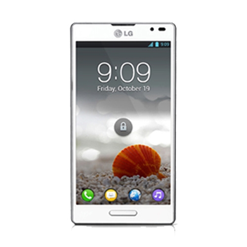 Ремонт LG Optimus L9 P765