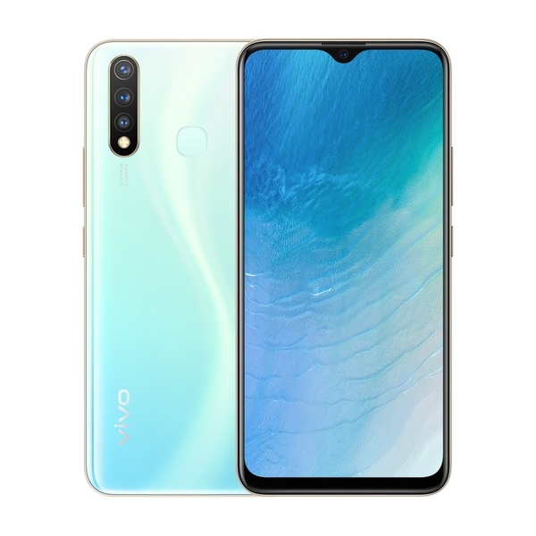 Ремонт Vivo Y19