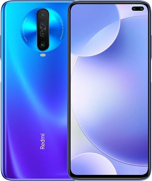 Ремонт Xiaomi POCO F2