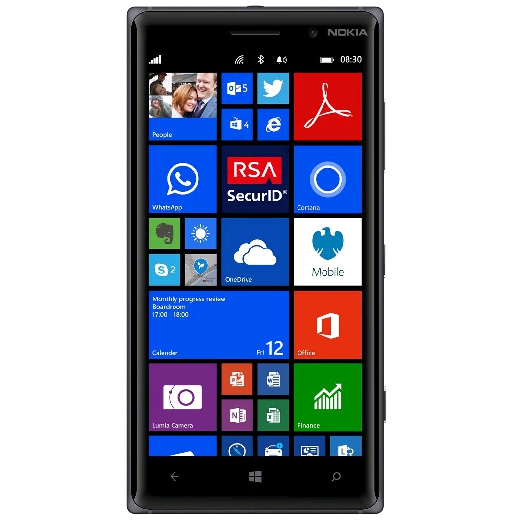 Ремонт Nokia Lumia 830