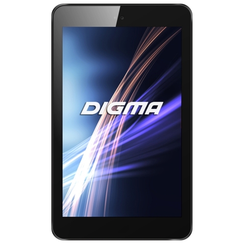 Digma Platina 8.3 3G