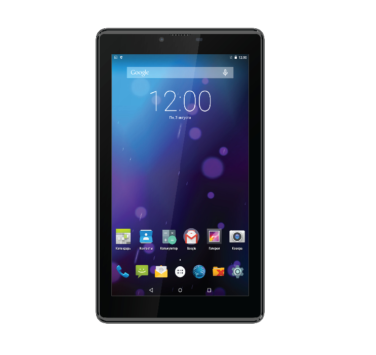 Texet X-Pad TM-9746