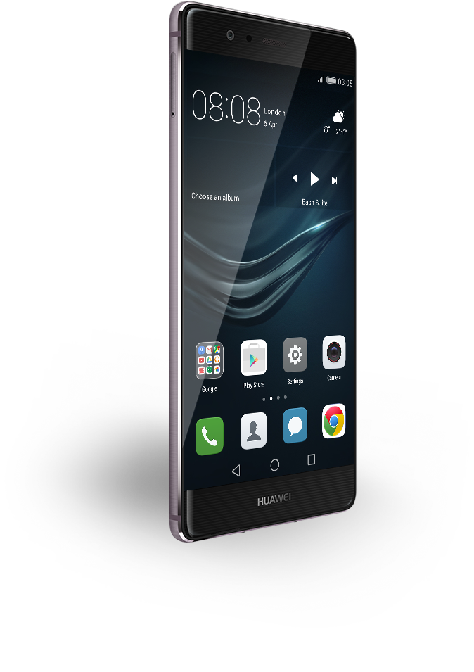 Ремонт Huawei** P9 Plus