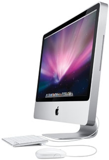 iMac 24