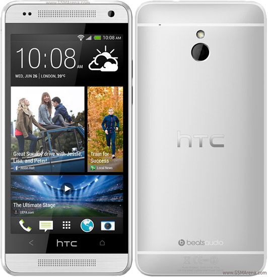 Ремонт HTC One Mini