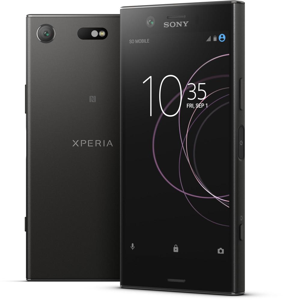 Ремонт Sony Xperia XZ1 Compact
