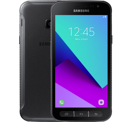 Ремонт Samsung** Galaxy Xcover 4