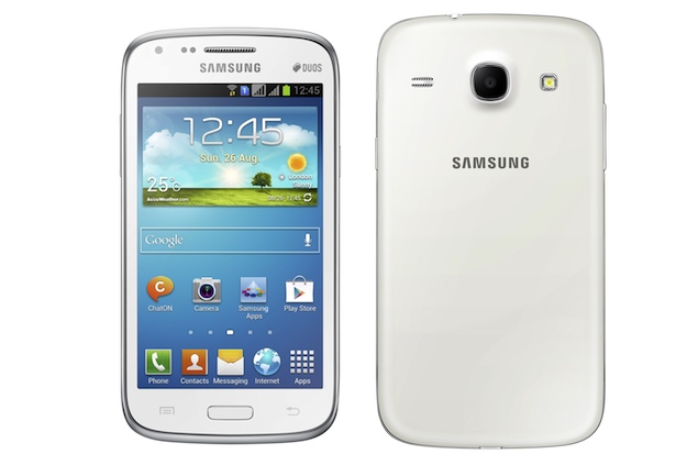 Ремонт Samsung** Galaxy Core