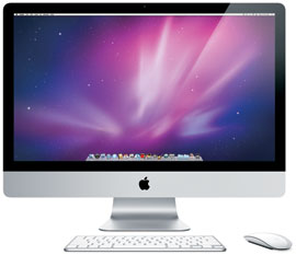 iMac 27