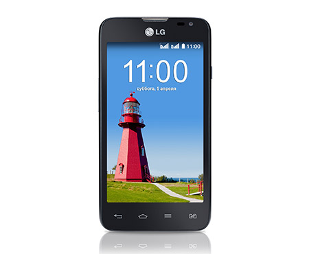 Ремонт LG L65 D285