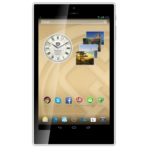 Prestigio Multipad Color 8.0 3G