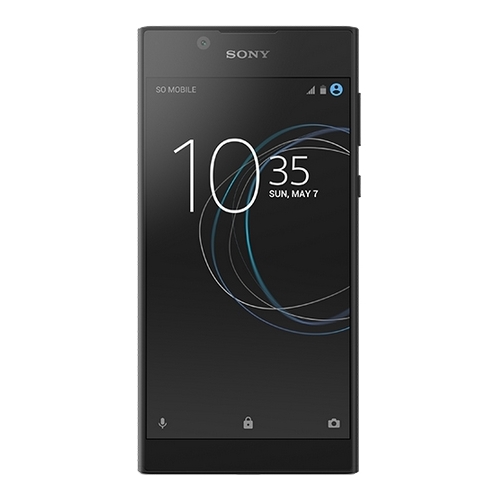 Ремонт Sony Xperia L1