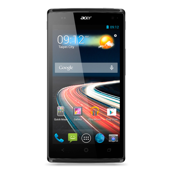 Ремонт Acer Liquid Z5 Z150