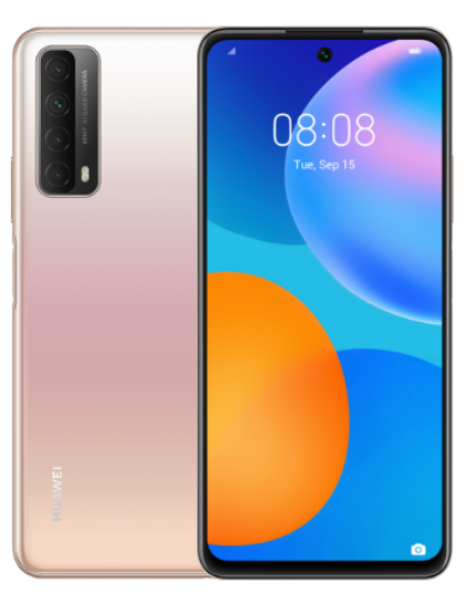 Ремонт Huawei** P Smart 2021