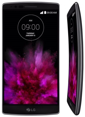 Ремонт LG G Flex 2