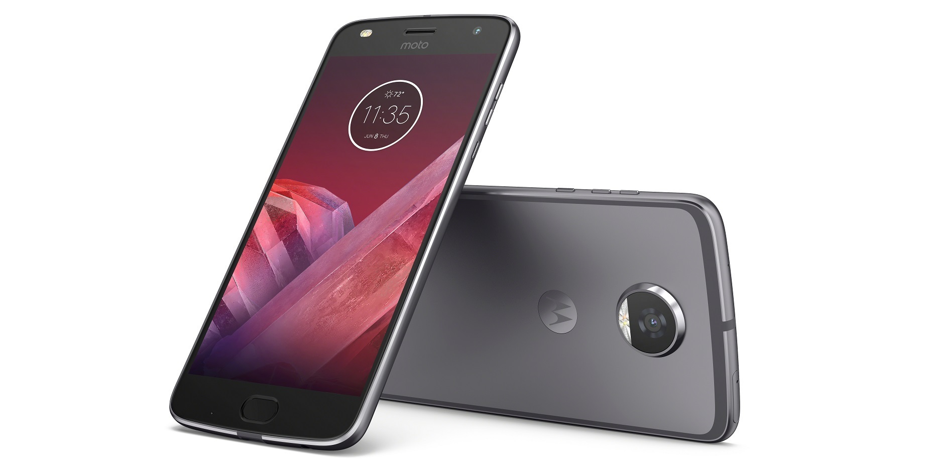 Ремонт Motorola Moto Z2 Play (2017)