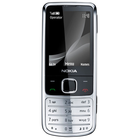 Ремонт Nokia 6700