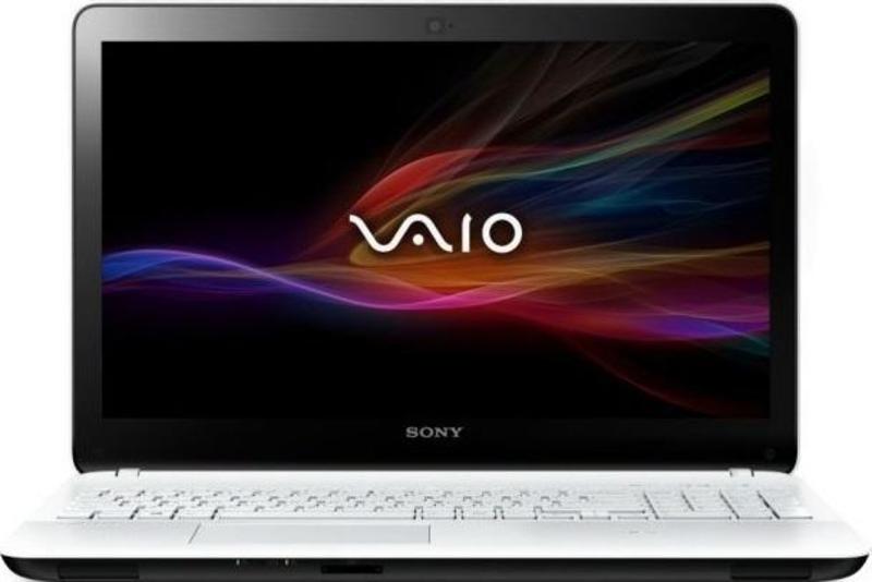 Sony VAIO SVF-152A28V