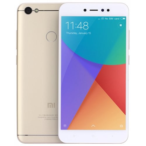 Ремонт Xiaomi Redmi Note 5A