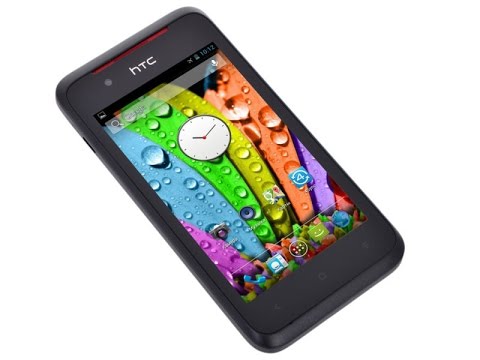 Ремонт HTC Desire 210