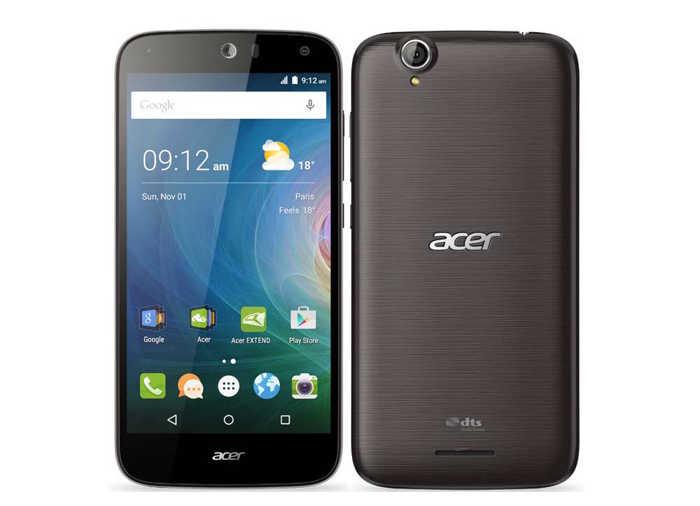 Ремонт Acer Z630