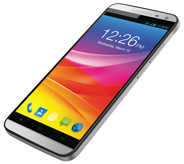 Ремонт Micromax Canvas Power AQ5001