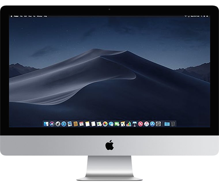 iMac 27