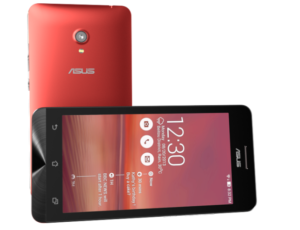 Ремонт ASUS Zenfone 6