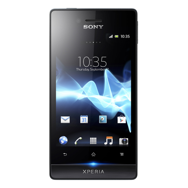 Ремонт Sony Xperia Miro